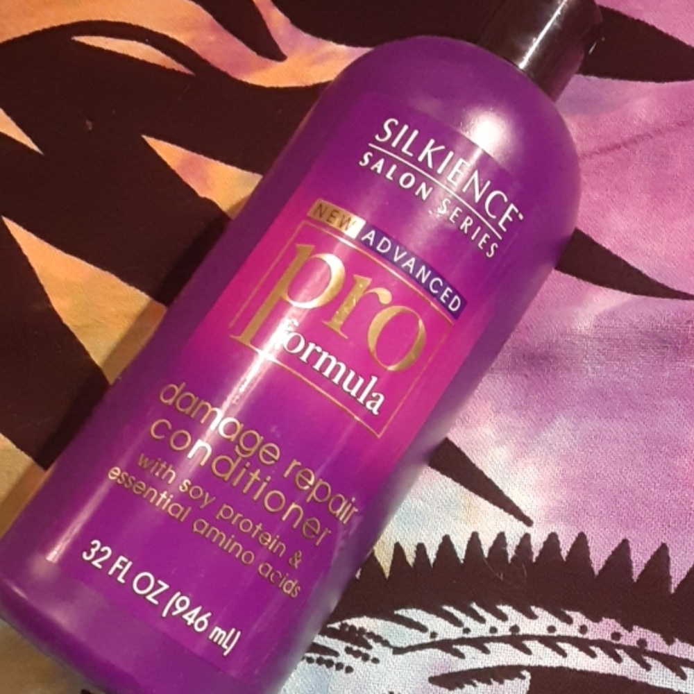Soy Protein Advanced Pro Formula Damage Repair Con